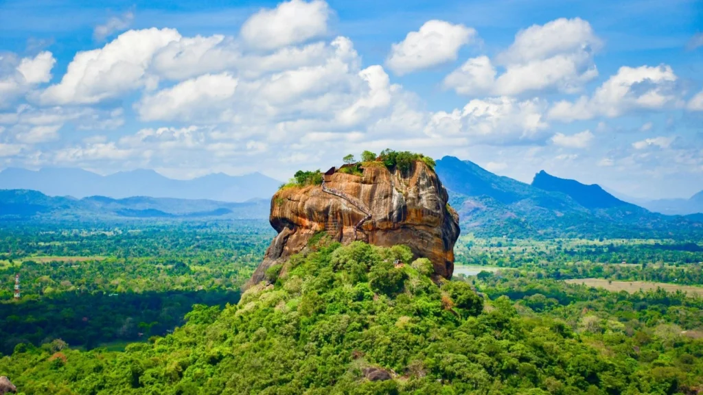 12 Days in Sri Lanka