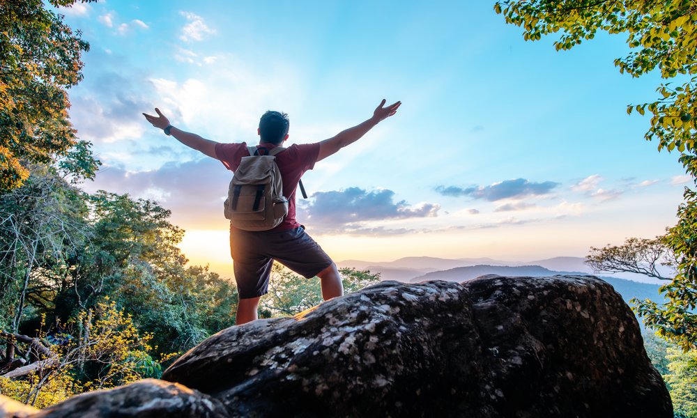 Discover the Best Hiking and Trekking Routes