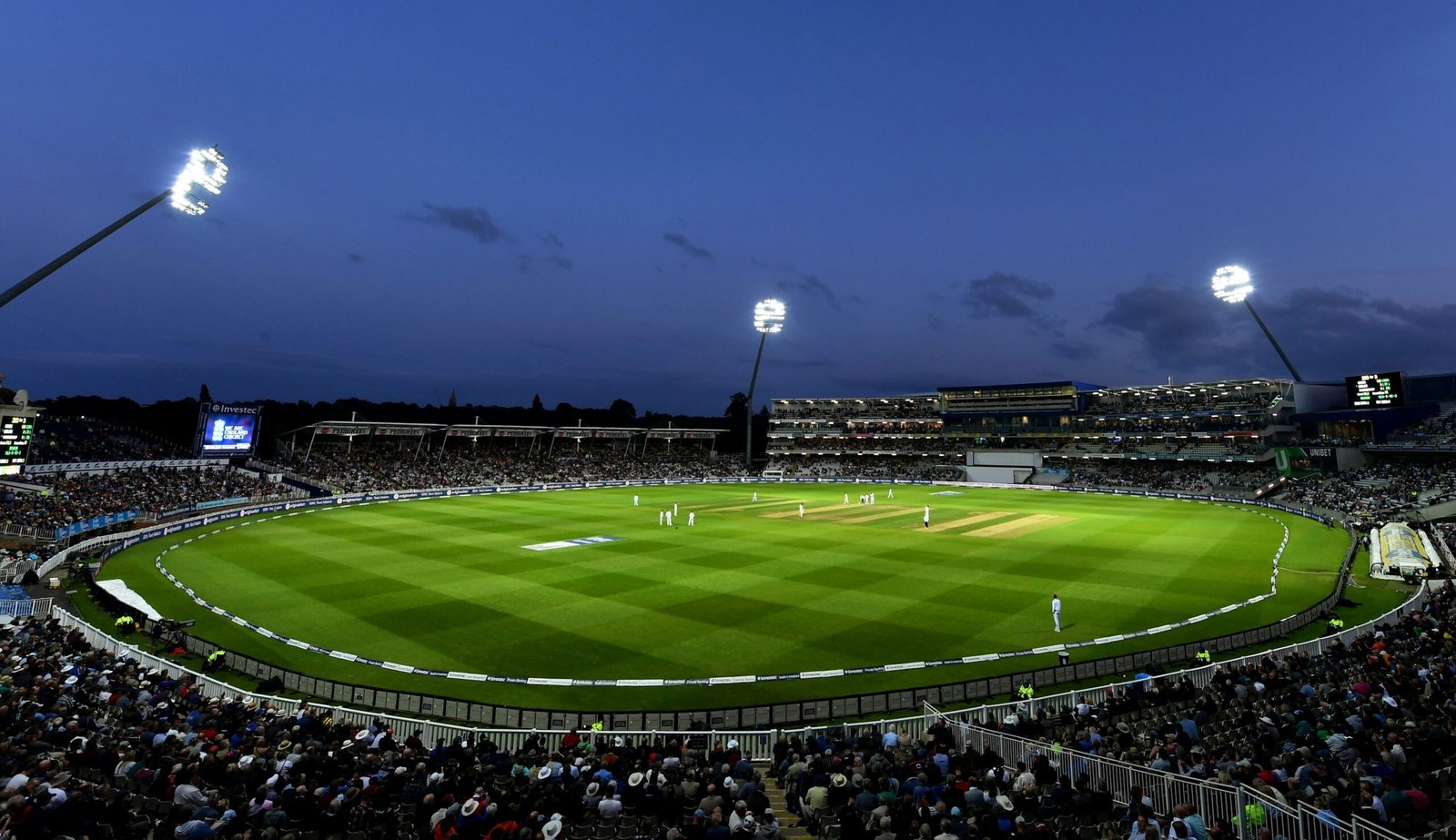 Sports Tourism in Sri Lanka
