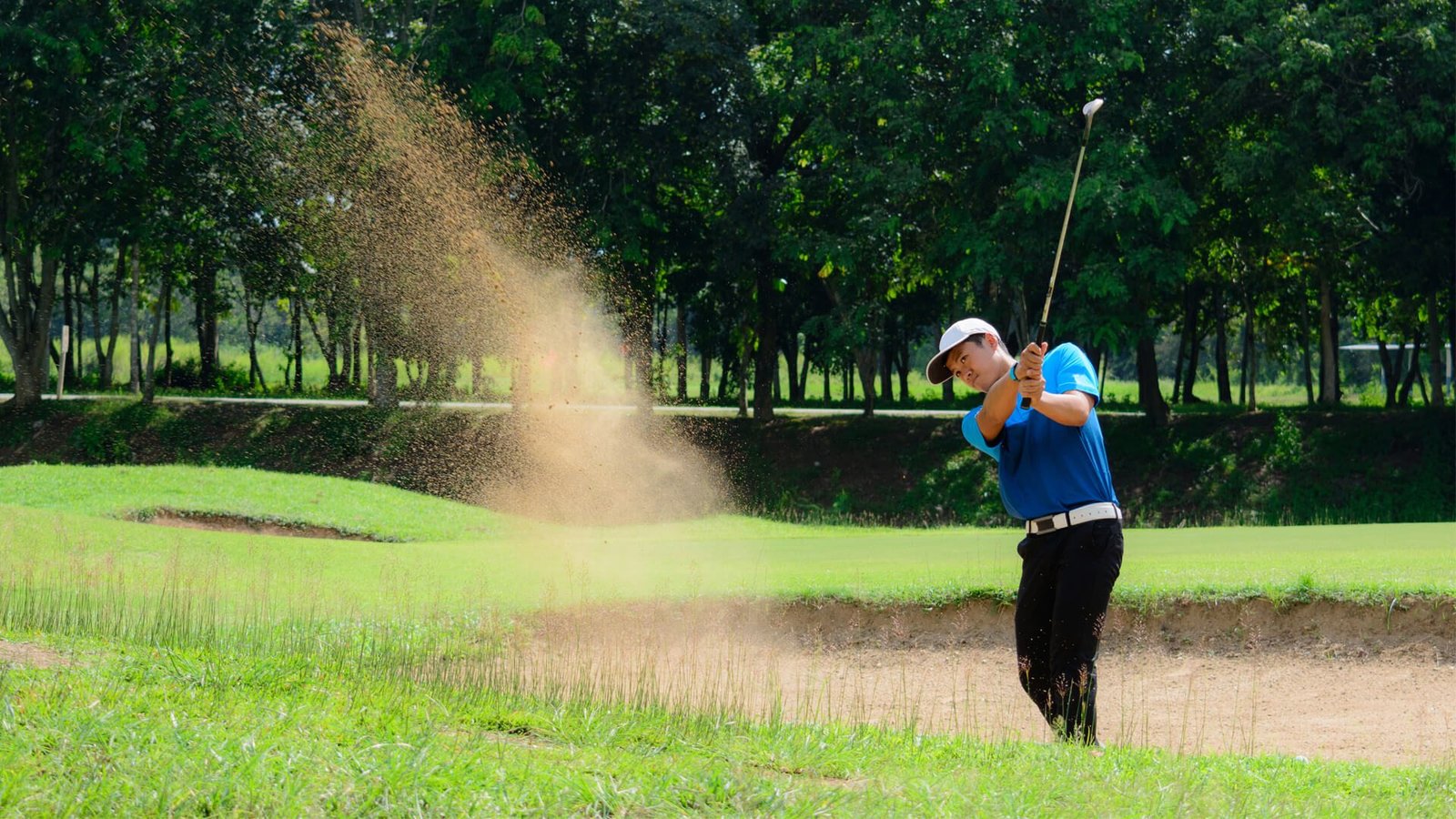 A Guide to Golf Courses in Sri Lanka